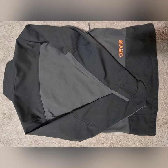 Orvis PRO Soft Shell - Picture 2 of 2